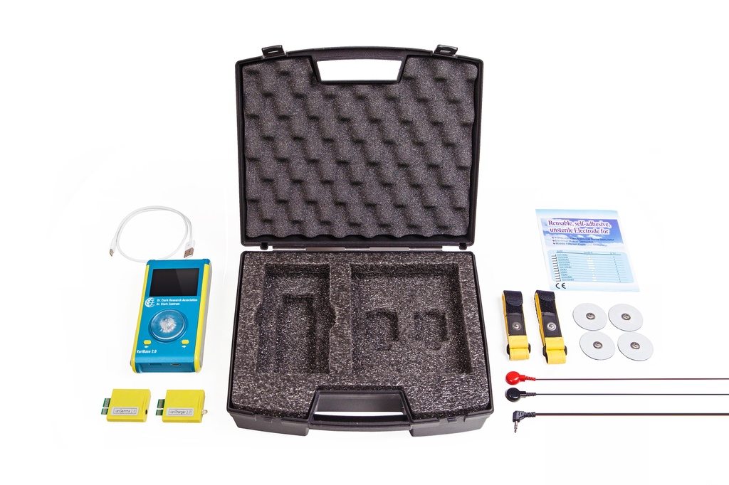 VariZapper 2.0_1 Varizappeur - zapper du Dr Clark