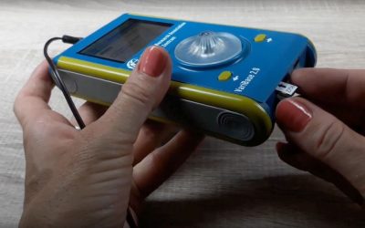 Utilité des cartes du VariZappeur