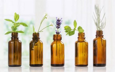 Le sirop d’épices du Dr Clark