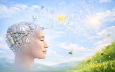 Cerveau, inflammation et métaux lourds : comprendre l’approche du Dr Clark