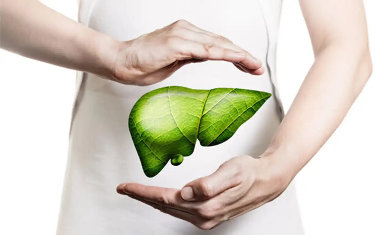 Cure de nettoyage du foie