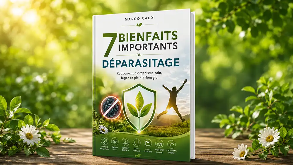 Les ebooks gratuits de Marco Caldi