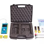 Varizappeur - zapper du Dr Clark